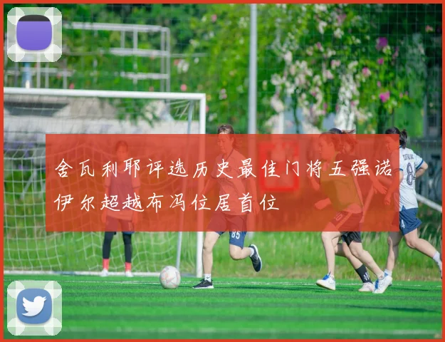 舍瓦利耶评选历史最佳门将五强诺伊尔超越布冯位居首位