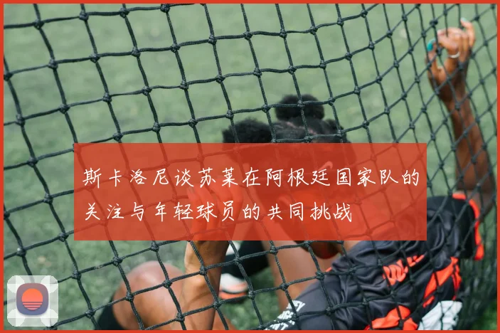 斯卡洛尼谈苏莱在阿根廷国家队的关注与年轻球员的共同挑战