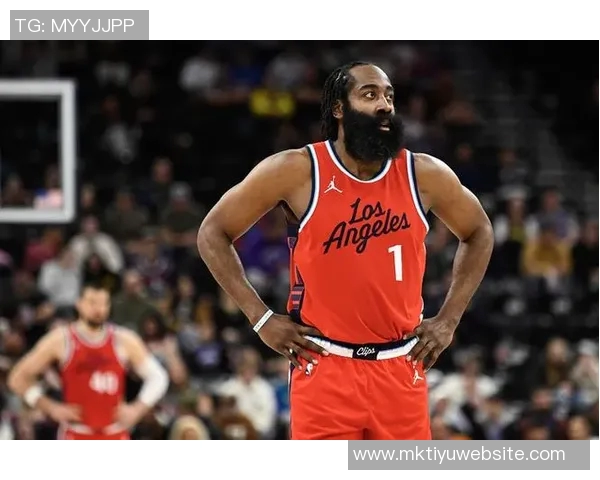 哈登谈第17赛季为何渴望刺激因为我依然在顶级赛场奋战