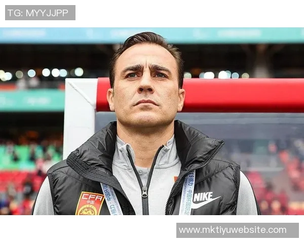 乌兹别克斯坦足协确认卡纳瓦罗及教练组抵达塔什干洽谈执教事宜