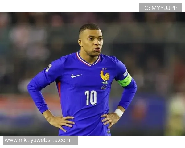 姆巴佩9月份状态火热国家队与俱乐部比赛全场进球表现惊艳